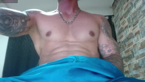 Snapshot of babyrecord chatting on 12.18.25 babyrecord online show from 12.18.25