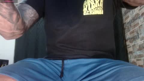 Snapshot of babyrecord chatting on 01.13.26 babyrecord online show from 01.13.26