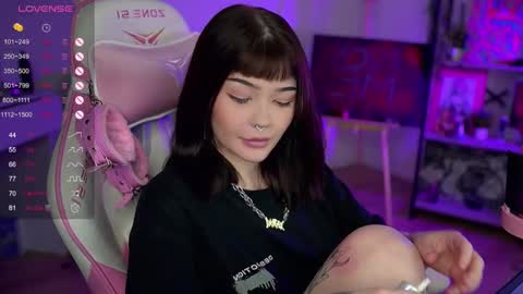 Nika online show from 12.06.24