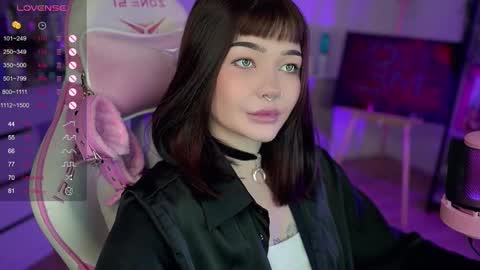 Nika online show from 12.07.24