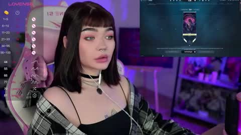 Nika online show from 01.18.25