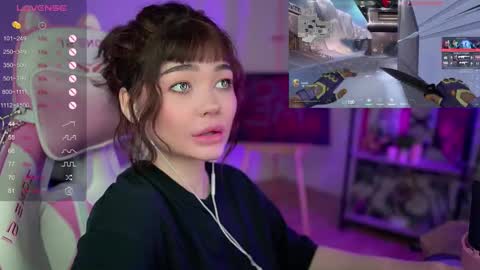 Nika online show from 01.26.25