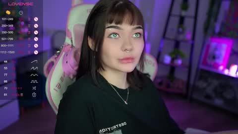 Nika online show from 02.02.25