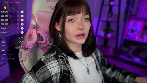 Nika online show from 02.12.25