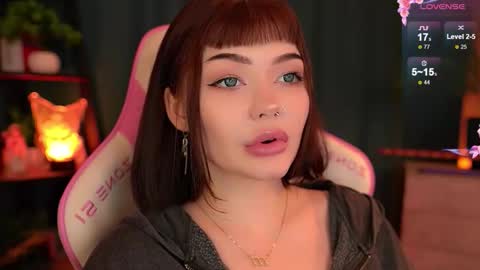 Nika online show from 11.09.25