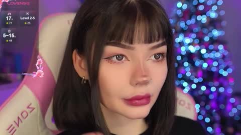 Nika online show from 01.11.26