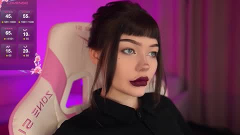 Nika online show from 03.23.26