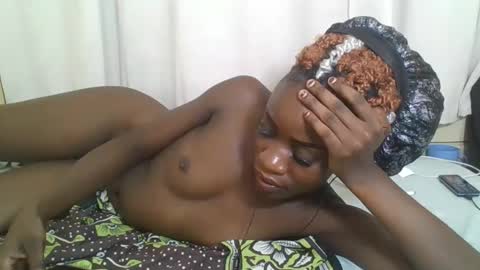 PRISCILLAH online show from 03.06.25