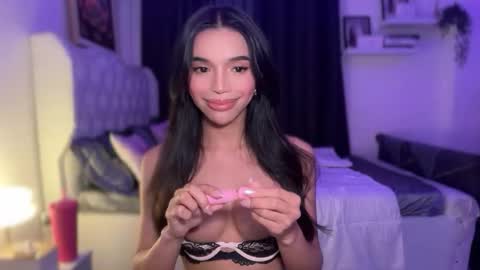 babysabrinaxx online show from 11.19.25