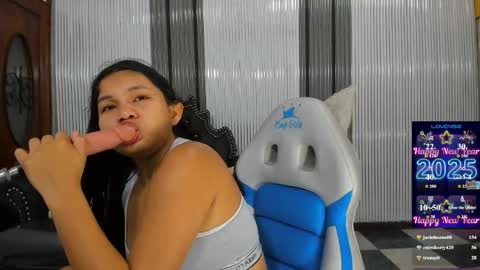 Xime Lions online show from 02.16.26