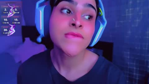 Snapshot of babysofix_ chatting on 01.18.25 babysofix_ online show from 01.18.25