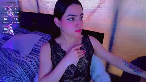 Snapshot of babysofix_ chatting on 01.29.25 babysofix_ online show from 01.29.25