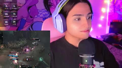 Snapshot of babysofix_ chatting on 09.28.25 babysofix_ online show from 09.28.25