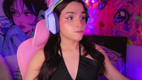 Snapshot of babysofix_ chatting on 10.04.25 babysofix_ online show from 10.04.25