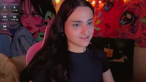 babysofix_ online show from 11.08.25