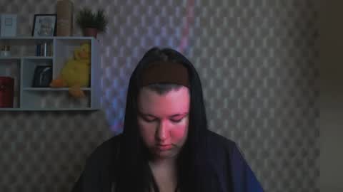 Snapshot of babytaera_ chatting on 07.03.26 BabyTaera online show from 07.03.26
