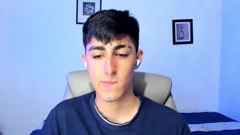 Babyted273 online show from 02.03.26