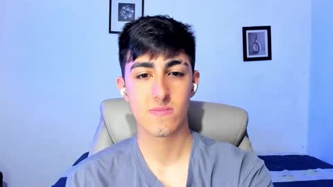 Babyted273 online show from 02.05.26