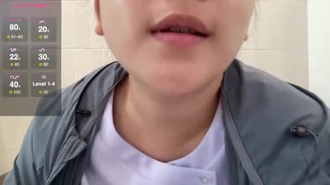 Baby Unicorn online show from 12.15.25