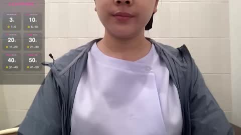 Baby Unicorn online show from 12.16.25