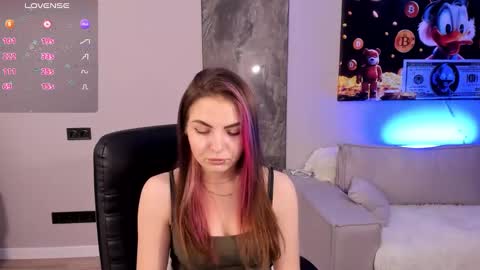 JOIN FAN CLUB TO GET MY CONTENT FOR FREE  online show from 12.03.24