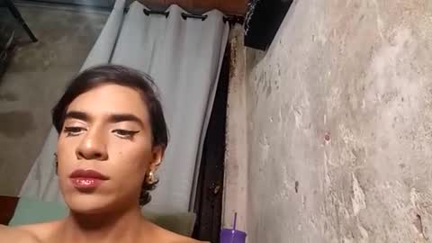 Megan online show from 09.21.25