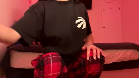 babyynaughty online show from 03.14.26