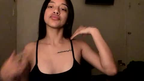 babyynaughty online show from 07.14.26
