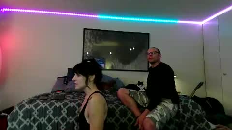 Snapshot of bad_boss_babe chatting on 10.18.25 Bad Boss Babe online show from 10.18.25