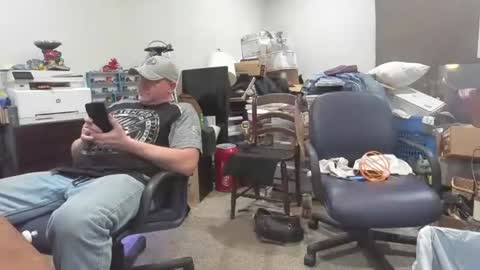 bad_boy4u2abuse online show from 12.18.25