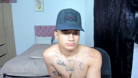 bad_boy__777 online show from 03.06.25