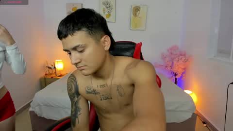 Snapshot of bad_boy__777 chatting on 04.25.26 bad_boy__777 online show from 04.25.26