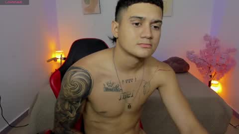 Snapshot of bad_boy__777 chatting on 05.27.26 bad_boy__777 online show from 05.27.26