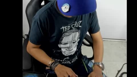 bad_boy_master_findom online show from 02.21.26