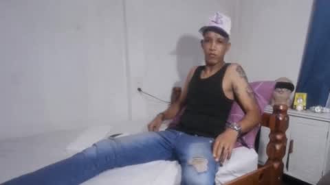 bad_boy_master_findom online show from 05.25.26