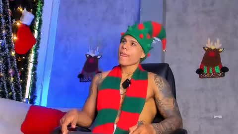 bad_boytoh online show from 12.16.25