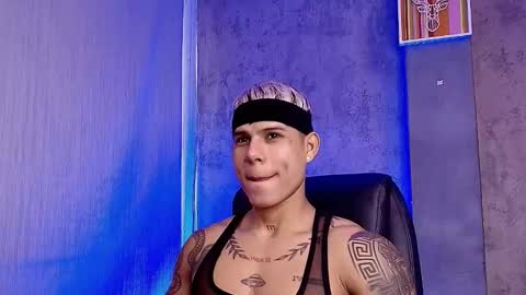 bad_boytoh online show from 02.20.26