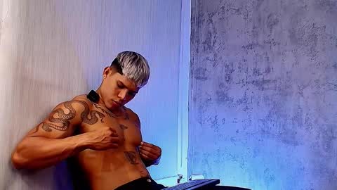 bad_boytoh online show from 02.23.26