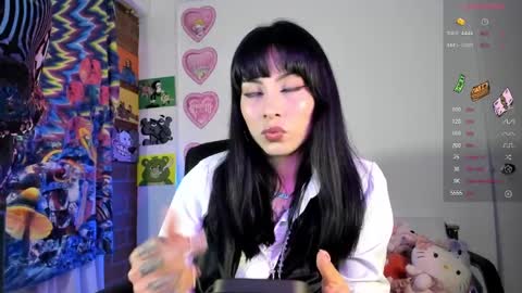 Bratty Lanita - independent online show from 02.15.25