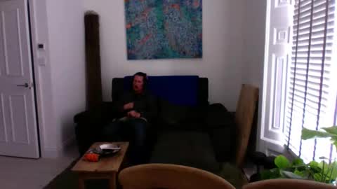 Snapshot of bad_dad43 chatting on 05.11.26 Bad dad43 online show from 05.11.26