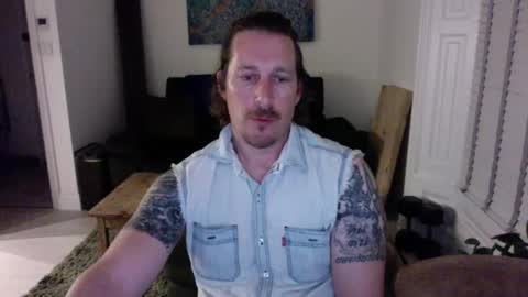 Snapshot of bad_dad43 chatting on 05.27.26 Bad dad43 online show from 05.27.26