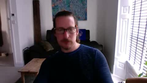 Snapshot of bad_dad43 chatting on 05.28.26 Bad dad43 online show from 05.28.26