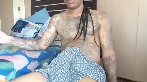 Snapshot of bad_dawgg chatting on 01.28.25 rastafaria online show from 01.28.25