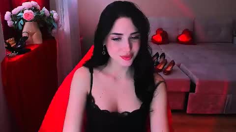 Miss Desire...do you remember online show from 02.24.26