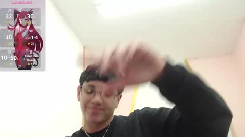 Anna online show from 01.15.26