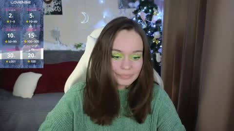 Lin online show from 12.17.24