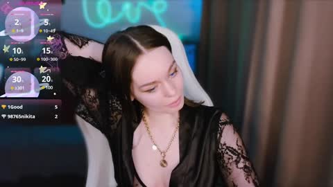 Lin online show from 02.06.25