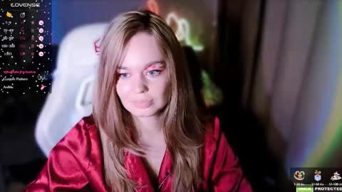 Lin online show from 09.16.25