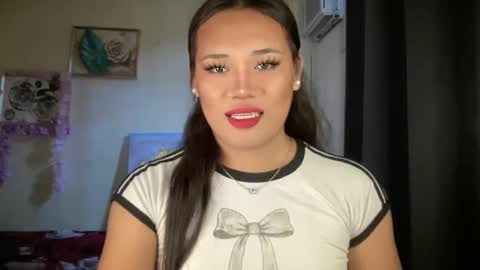 Snapshot of bad_kitty_amara chatting on 02.13.26 AMARA - FOLLOW ME AND THUMBS UP online show from 02.13.26