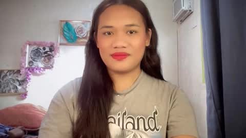 Snapshot of bad_kitty_amara chatting on 02.15.26 AMARA - FOLLOW ME AND THUMBS UP online show from 02.15.26